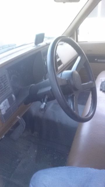 1990 chevy 1500