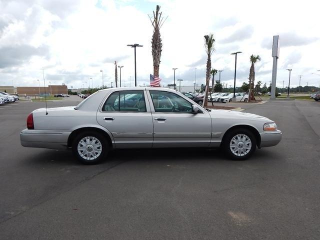 used 2005 mercury grand marquis gs d'iberville, ms 39540 for sale in biloxi, mississippi
