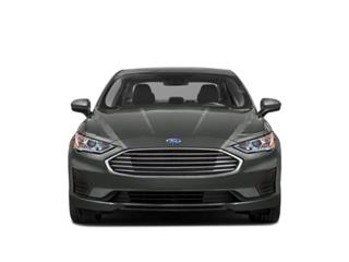 2020 Ford Fusion (North America) s