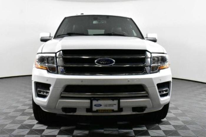 2017 ford expedition el limited 4x4 limited 4dr suv for sale in meridian, idaho