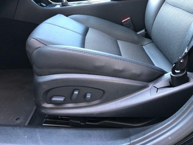used 2019 chevrolet impala lt w/ 1lt pelham, al 35124 for sale in indian springs, alabama