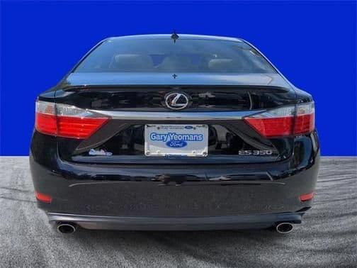 2013 lexus es 350 in burns harbor, indiana
