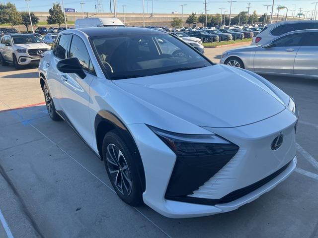 2024 lexus rz 300e premium