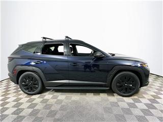 2024 Hyundai Tucson xrt
