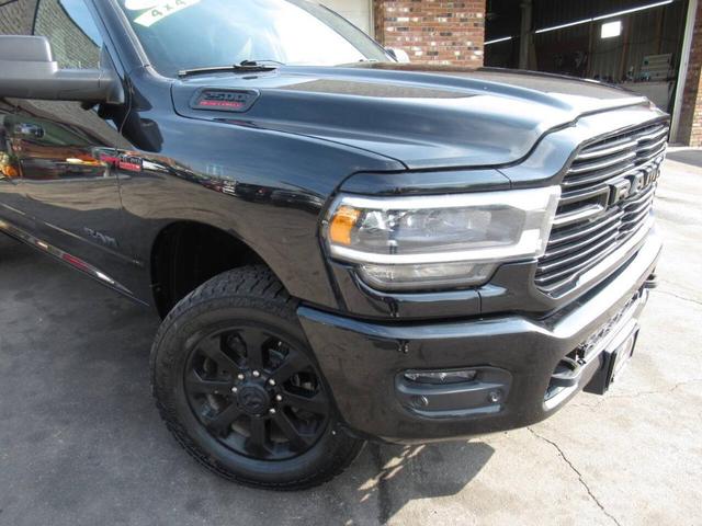 2019 ram 2500 big horn