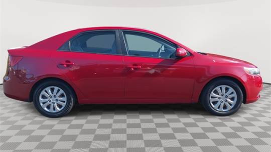 2013 Kia Forte