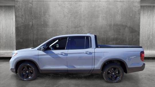 2023 Honda Ridgeline