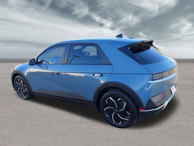 2023 hyundai ioniq 5 se