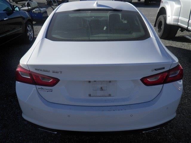 2017 chevrolet malibu premier premier 4dr sedan for sale in idaho falls, idaho