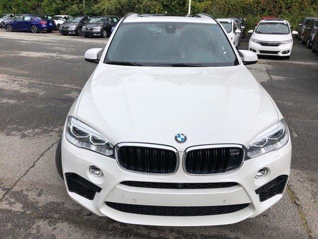used 2016 bmw x5 m chamblee, ga 30341 for sale in atlanta, georgia