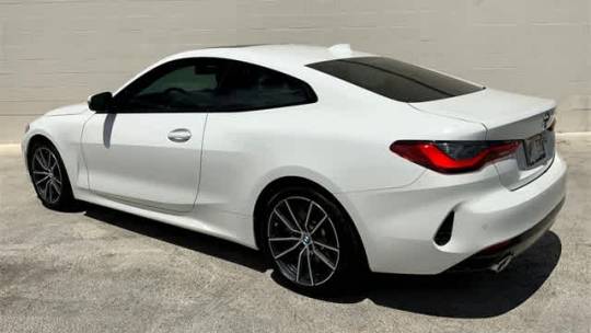 2023 bmw 4 series 430i
