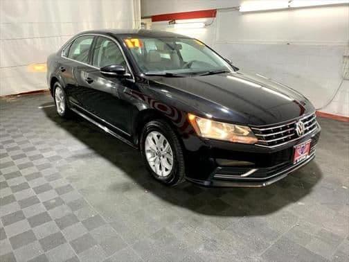 2017 volkswagen passat 1.8t s in bethlehem, pennsylvania