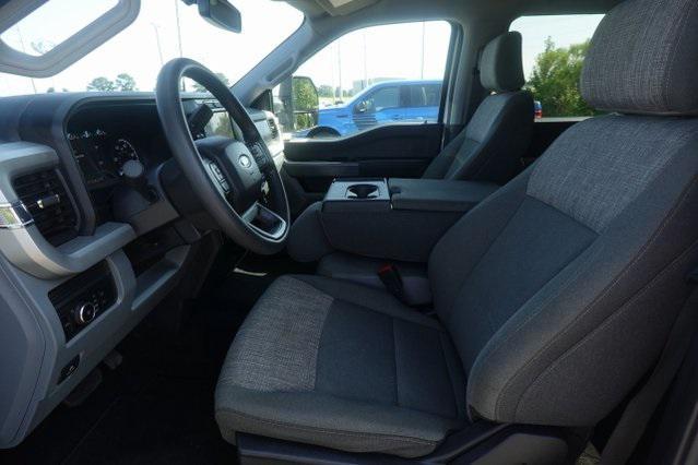 2023 ford f-250 xlt