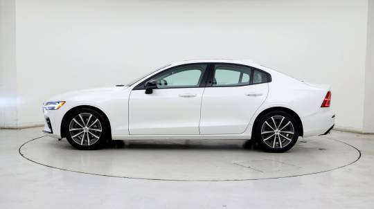 2022 Volvo S60