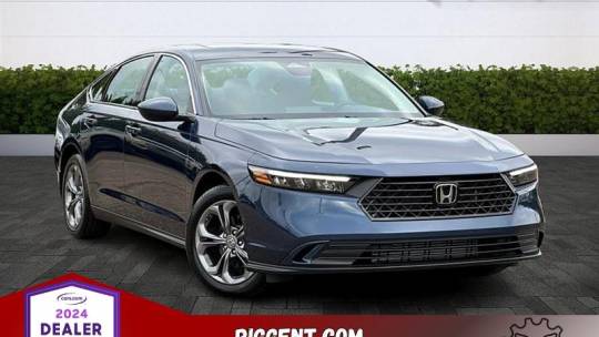 2024 Honda Accord
