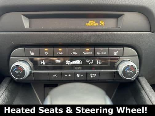 2021 mazda cx-5 touring in orchard park, new york