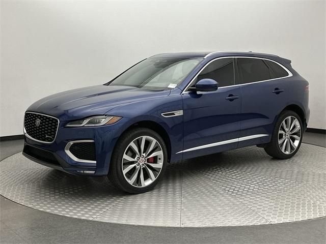2023 jaguar f-pace r-dynamic s