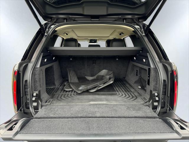 2023 land rover range rover p530 se