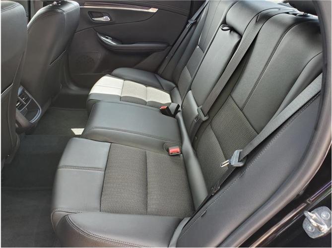 used 2017 chevrolet impala lt w/ 1lt yakima, wa 98903 for sale in sumach, washington