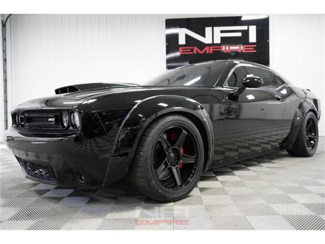 2015 dodge challenger in north east, pennsylvania