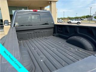 2020 Ford F-450 platinum