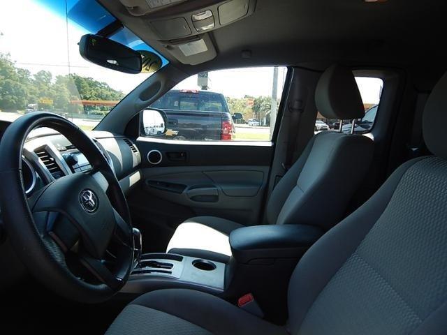 used 2012 toyota tacoma 2wd access cab biloxi, ms 39532 for sale in biloxi, mississippi