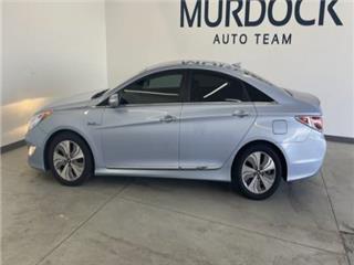 2013 Hyundai Sonata limited