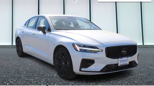 2024 Volvo S60