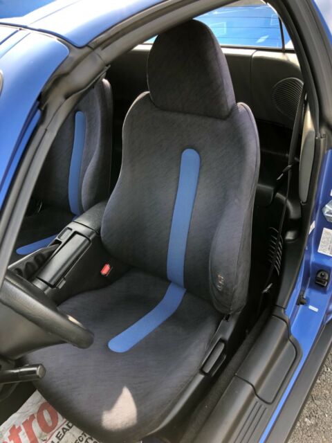 1994 honda civic del sol si