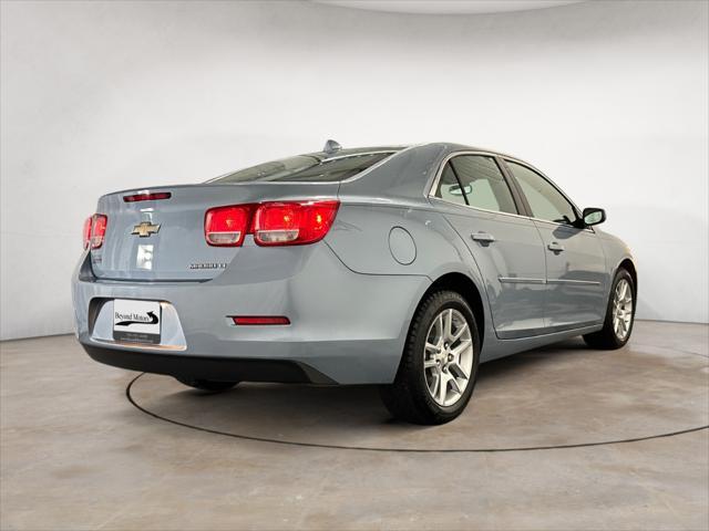 2013 chevrolet malibu 1lt