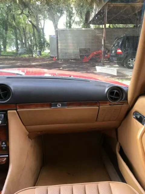1989 mercedes-benz sl-class 560sl