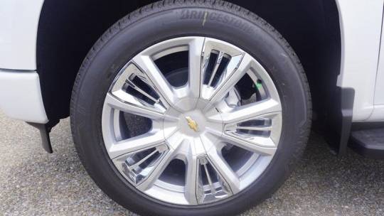 2024 Chevrolet high