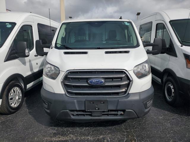 2020 ford transit-350 base