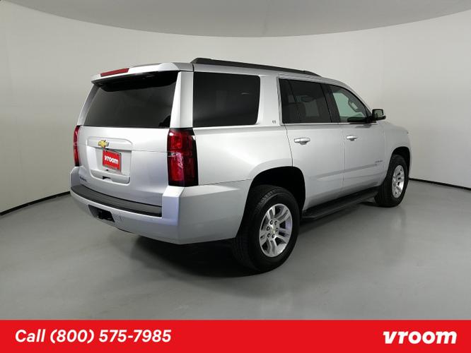 used 2019 chevrolet tahoe 2wd lt new orleans, la 70130 for sale in new orleans, louisiana