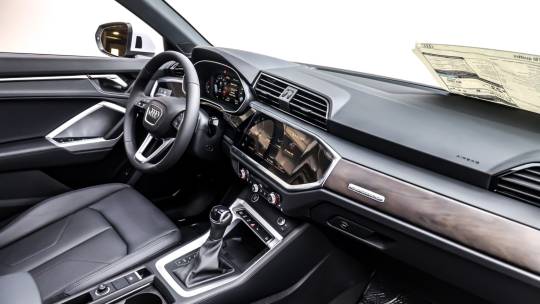 2024 Audi Q3