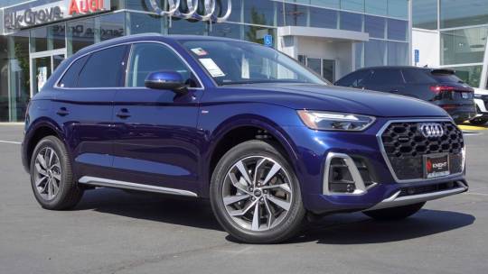 2024 Audi Q5