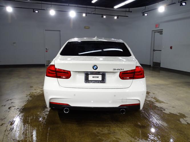 used 2016 bmw 340i sedan little rock, ar 72204 for sale in little rock, arkansas