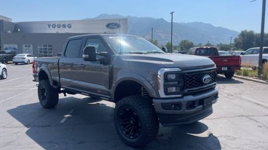 2024 Ford F-250