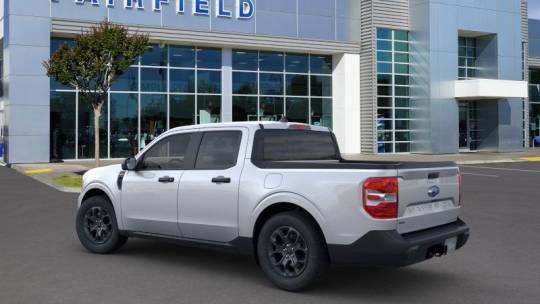 2024 Ford Maverick