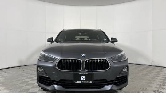 2019 bmw x2 xdrive28i