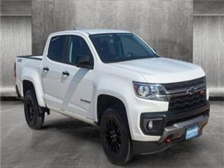 2021 Chevrolet z71