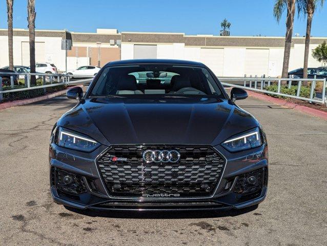 2019 audi rs 5 2.9t