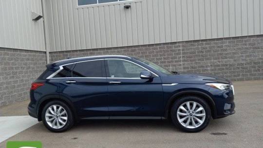 2019 Infiniti QX50