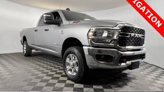 2024 RAM 3500