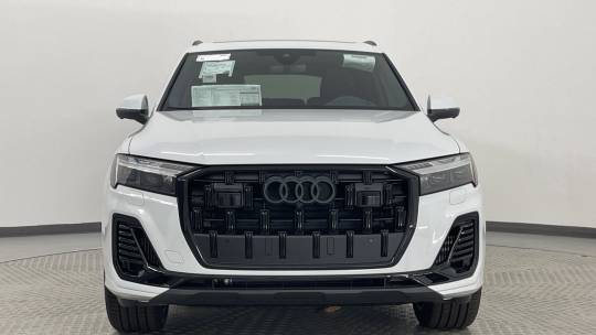 2025 Audi Q7