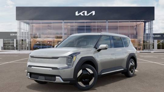 2024 Kia EV9