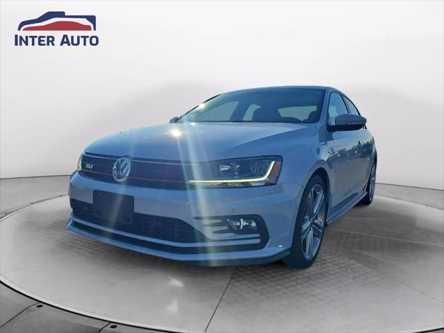 2017 volkswagen jetta gli
