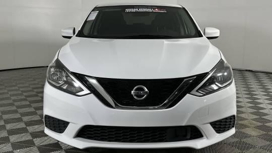 2019 Nissan Sentra