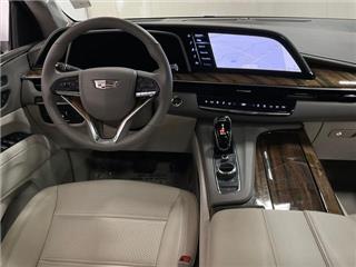 2021 Cadillac Escalade sport platinum