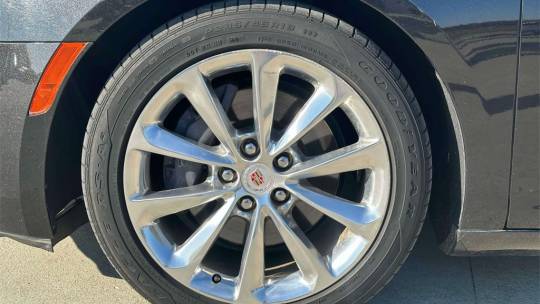 2014 Cadillac XTS